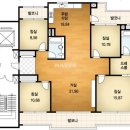 팀 제이제이 | 이문 삼성 래미안 아파트 LX 창호 뷰 프레임 시공 후기 / 40평대 창호 교체 시공 / 제이제이(JJ) 디자인