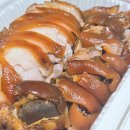 명덕총각족발 죽전점 | 대구 죽전동 배달 맛집 명덕총각족발