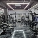 Gym BX4 이미지