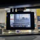 수원-1858 | 제네시스 G70 중고차 블랙박스 설치 | 수원블랙박스 친절한 곳