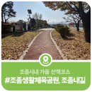 조종생활체육공원 이미지