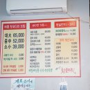안녕맛집 바다향 왕코다리