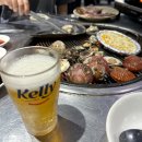 켈리맥주창고 | 방배맛집 가성비좋은 조개구이 무한리필 조개창고