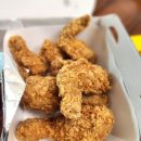 비비큐 수원영통역점 이미지