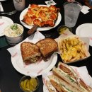 JTM | 서울역 맛집 위트앤미트 샌드위치, 피자 JTM