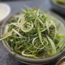 장영선원조지례삼거리불고기 이미지