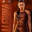 John Wick 4 | 존 윅 스핀오프 &#39;발레리나 (From the World of John Wick: Ballerina, 2025)&#39; 간략한 후기