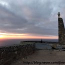 선셋(Sun Set) 이미지