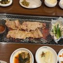 송정숯불갈비