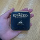 씨유(CU) 서둔골드점 | [CU 편의점] 나만 이제 알았어? '아이민트 에스프레소 자일리톨' 솔직 후기 ☕️