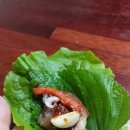 장충동왕족발보쌈(B&F) 네이버블로그