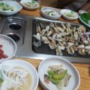 용궁장어마을