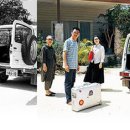 휴가펜션민박 이미지