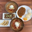 밀면의법칙 - 강서구 공항대로41길 34 | 밀면의법칙
