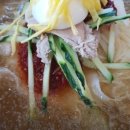 가산밀면 이미지