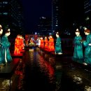 11월10일(토) 남산타워 전망대와 청계천 빛초롱 축제 나들이~~^^ 이미지