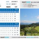 남원상록골프장 이미지