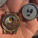 깡통청춘 | 아버지께 청춘을 돌려드리다.(빈티지 시계 수리 후기_공인사)