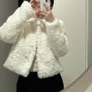 요 와라와라 | 릴리코츠 더바넷 르베인 퍼자켓 리뷰와 시에 sie 세일 구매 성공 💭💓 위시리스트