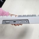 295 | 사무실 저소음 키보드 내돈내산 추천, 앱코 AK108 vs 로지텍 MK295 비교 후기 (기계식 피치축 V3)