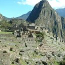 마추피추 이미지