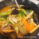 호화대반점 | 목포 하당 중식당 호화대반점 볶음밥맛집, 남악 커피창고 에그타르트