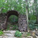 깊은산속 옹달샘 이미지