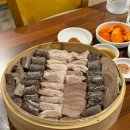 토담설렁탕 | [대화동 맛집] 평일에도 만석인 일산 순대국맛집 '토담순대국' 방문후기 | 일산순대국