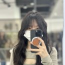 채영헤어 | 전주 신시가지 미용실 [헤어아르떼] 여성 앞머리컷 후기 / 채영 디자이너님ᰔᩚ
