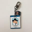 짱구가짱 | CGV 짱구 사원증 키링 후기