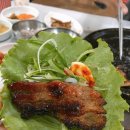 산장가든 이미지