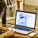 휘경여자고등학교 이미지