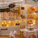 콩이네하우스 이미지