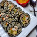 성북동김밥