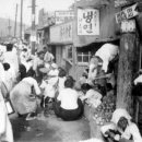 부산진시장 이미지