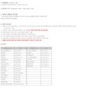 경희대학교 2026학년도 1학기 교수 초빙(한국어) [10.10까지] 이미지