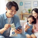 케이뱅크 용돈뿌리기 용돈받기 용돈봉투 이벤트 총정리