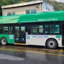 안산시 수소교통 복합기지 수소충전소