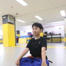 용인대 화산 태권도장 이미지
