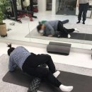 키네틱 피티 스튜디오 이미지