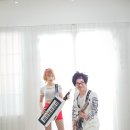 미스, 미스터 이미지