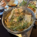 깔깔거리 구로디지털단지 맛집 술집 단체 모임엔 느린마을양조장