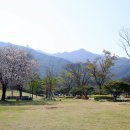 왕인박사유적지 이미지