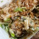 이색적인 메뉴가 있는 광주 타코야키 맛집<타코 히어로>