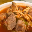 황토성 | 6시내고향 문경 족살찌개 약돌한우 약돌돼지 맛집(K맛있을지도)