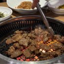 송도돼지갈비 | 인덕원 맛집 송도갈비 : 정갈한 점심 한상 돼지갈비 내돈내산 후기