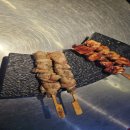 청춘닭꼬치논현