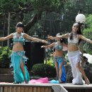 밸리댄스 이미지