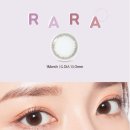 라라그레이