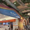 구름동산 | 서울 아이와 실내 놀이동산 롯데월드 어드벤처 가는 방법 놀이 기구 후기